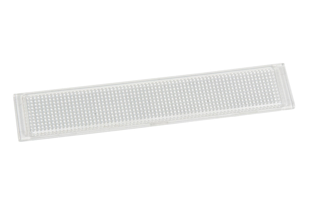 Diode Dynamics Outer Lens For Ss Flood Clear V2 - DD7192