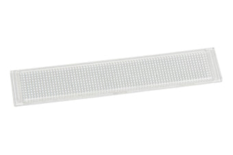 compare product Diode Dynamics Outer Lens For Ss Flood Clear V2 - DD7192
