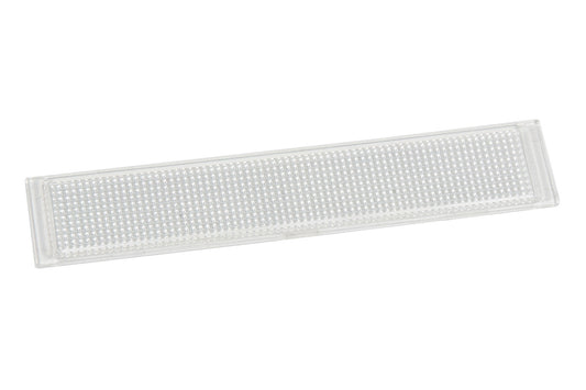 Diode Dynamics Outer Lens For Ss Flood Clear V2 - DD7192