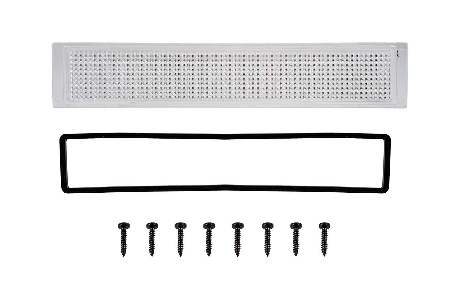Diode Dynamics Outer Lens For Ss Flood Clear V3 - DD6030