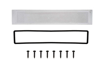 compare product Diode Dynamics Outer Lens For Ss Flood Clear V3 - DD6030