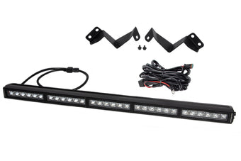 compare product Diode Dynamics Ss30 Stealth Lightbar Kit For 2016 2023 Toyota Tacoma  White Driving - DD6070
