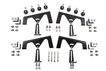 compare product Diode Dynamics Motorsports Bracket Set - DD6076
