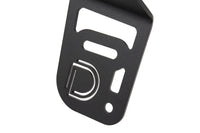 Diode Dynamics 2018-2026 Jeep JL Wrangler / 2020-2025 Jeep Gladiator Cowl Mount LED Brackets Diode Dynamics