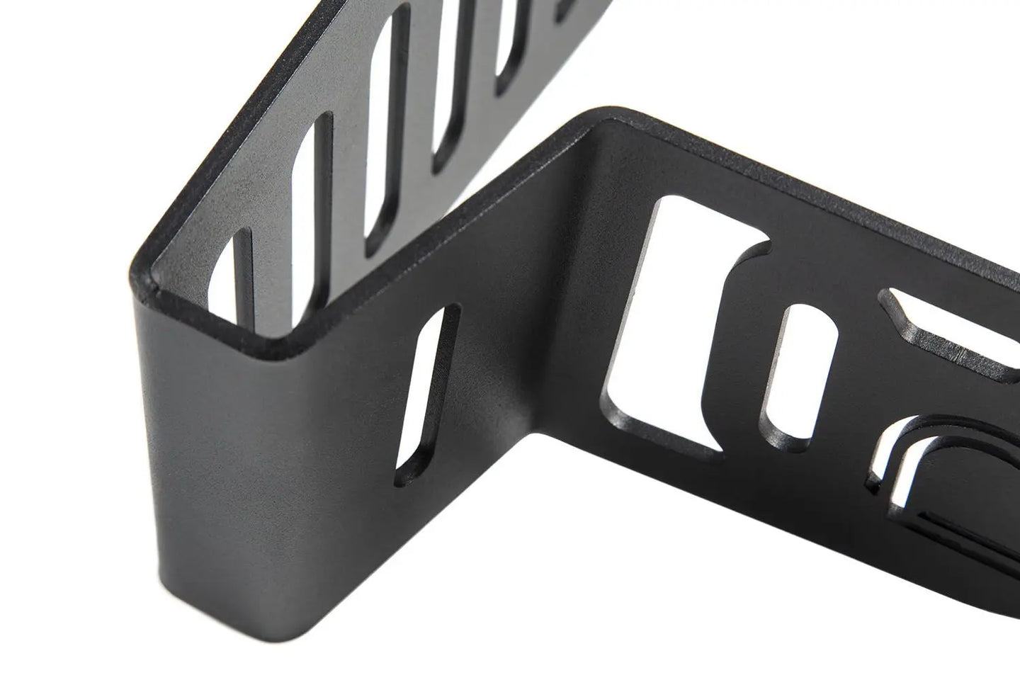 Diode Dynamics 2018-2026 Jeep JL Wrangler / 2020-2025 Jeep Gladiator Cowl Mount LED Brackets Diode Dynamics