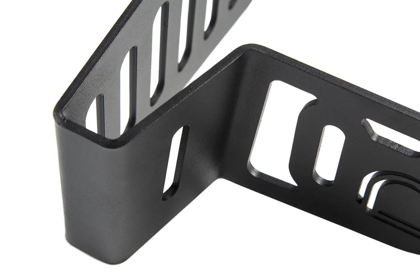 Diode Dynamics 2018-2026 Jeep JL Wrangler / 2020-2025 Jeep Gladiator Cowl Mount LED Brackets Diode Dynamics