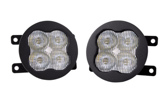 compare product Diode Dynamics Ss3 Pro Type A Kit Abl White Sae Fog - DD6983