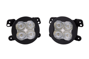 compare product Diode Dynamics Ss3 Sport Type M Kit Abl White Sae Fog - DD7044