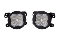 Diode Dynamics SS3 SAE Type M Fog Light Kit Diode Dynamics