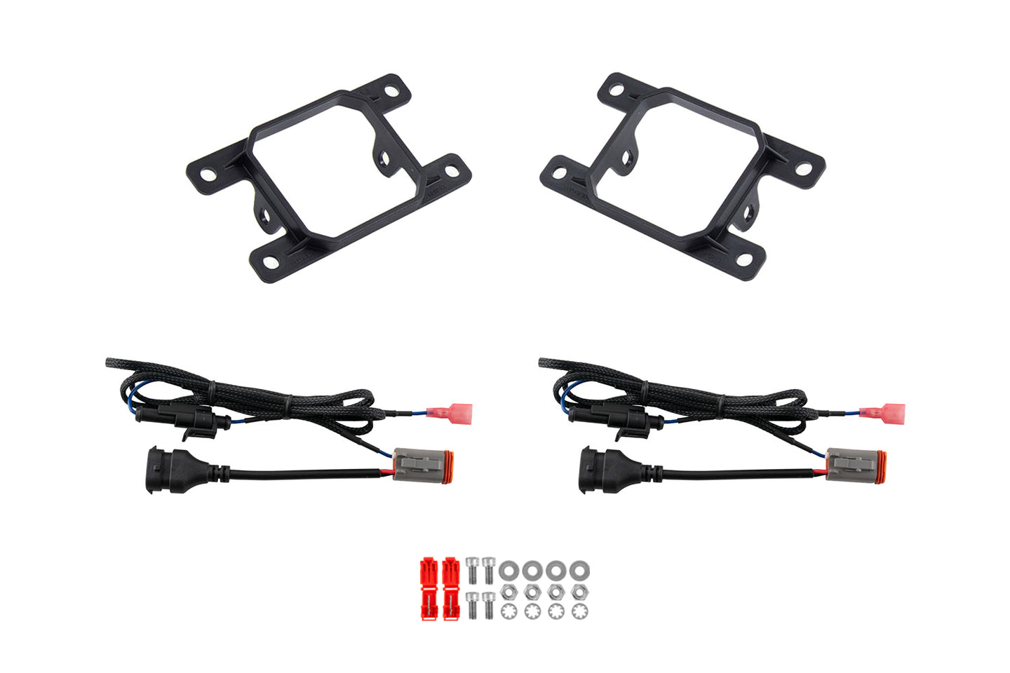 Diode Dynamics Ss3 Type A Fog Light Mounting Kit - DD6253P