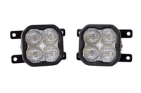 Diode Dynamics Ss3 Sport Type As Kit Abl White Sae Fog - DD6988