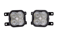 Diode Dynamics SS3 SAE Type AS Fog Light Kit Diode Dynamics