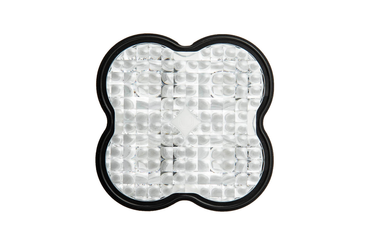 Diode Dynamics Ss3 Lens Pc Flood Clear - DD6349