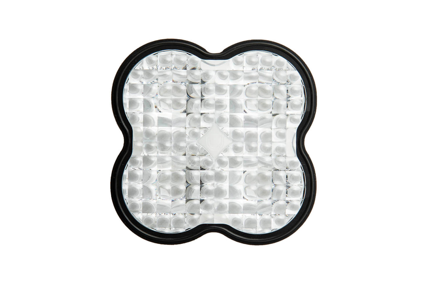 Diode Dynamics Ss3 Lens Pc Flood Clear - DD6349