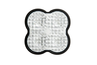 compare product Diode Dynamics Ss3 Lens Pc Flood Clear - DD6349