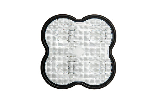 Diode Dynamics Ss3 Lens Pc Flood Clear - DD6349