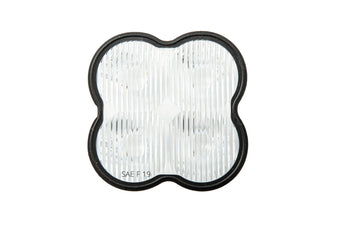 compare product Diode Dynamics Ss3 Lens Pc Fog Clear - DD6350