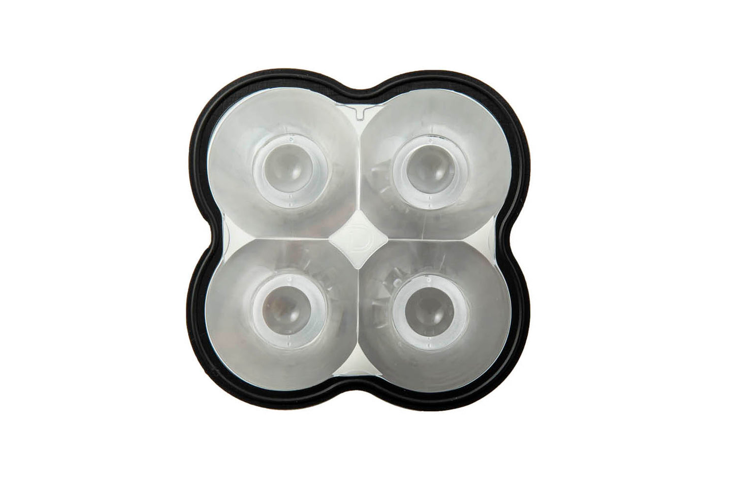 Diode Dynamics Ss3 Lens Pc Spot Clear - DD6351