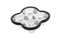 Diode Dynamics SS3 Lens Combo Driving 2.0 Clear (Single) - DD8763S