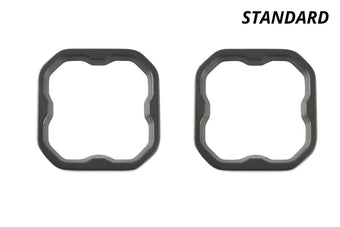 compare product Diode Dynamics Ss3 Bezel Standard (Pair) - DD6367P