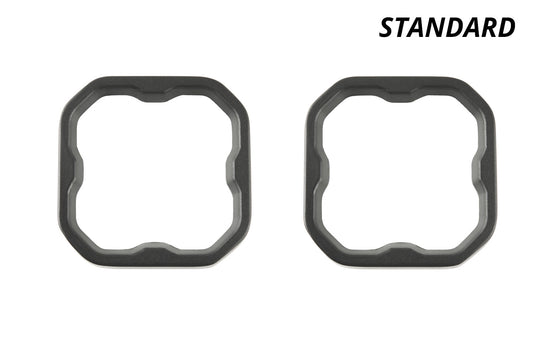 Diode Dynamics Ss3 Bezel Standard (Pair) - DD6367P