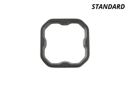 Diode Dynamics Ss3 Bezel Standard (One) - DD6367S