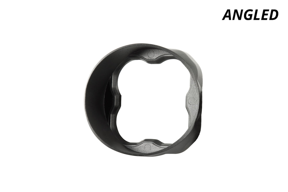 Diode Dynamics Ss3 Bezel Angled (One) - DD6369S