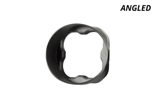 Diode Dynamics Ss3 Bezel Angled (One) - DD6369S