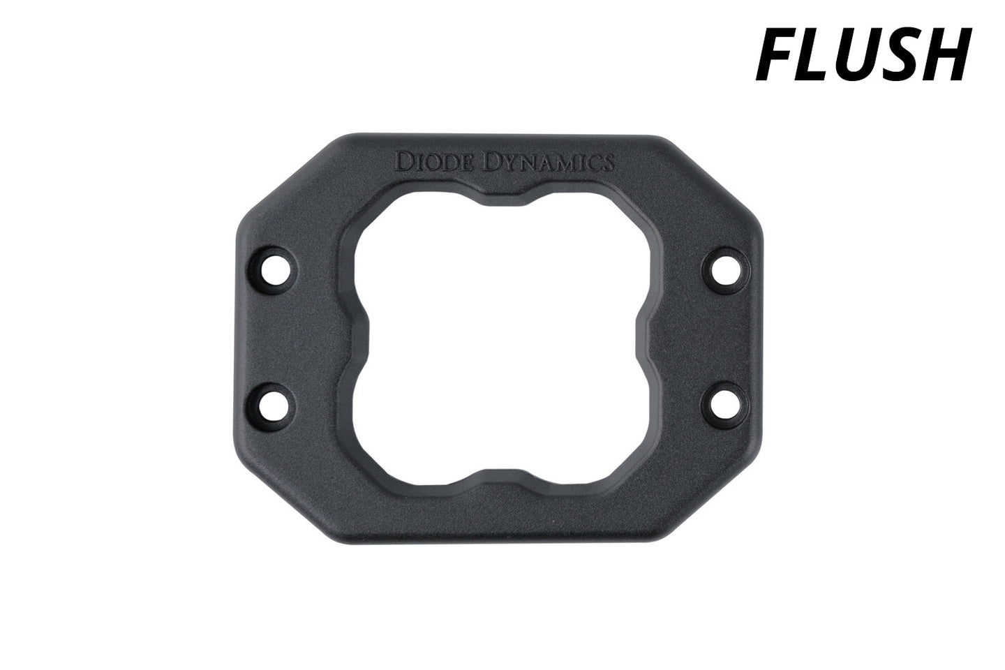 Diode Dynamics Ss3 Bezel Flush Mount (One) - DD6370S
