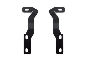 compare product Diode Dynamics Stage Series Ditch Light Bracket Kit For 2016 2023 Toyota Tacoma - DD6371