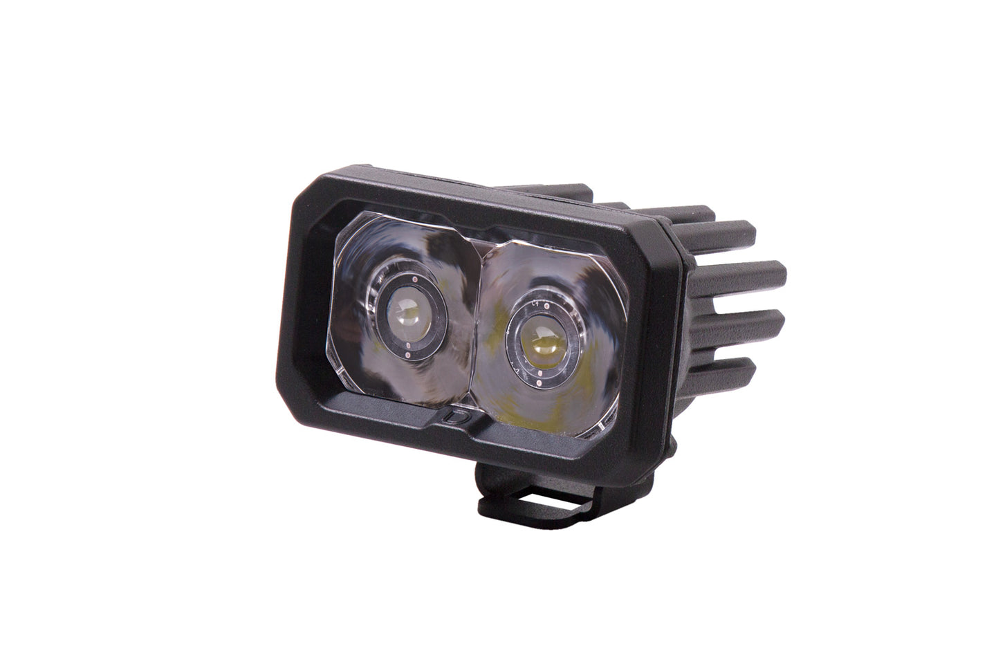 Diode Dynamics C2 1.0 Pro White Spot Rbl (One) - DD6420S