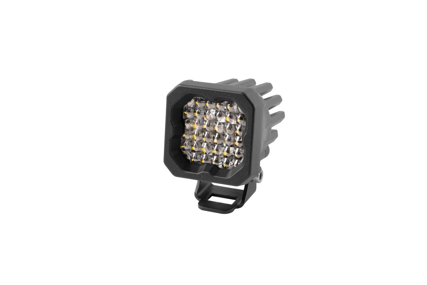 Diode Dynamics Ssc1 Led Pod Sport White Flood Abl (Single) - DD6445S