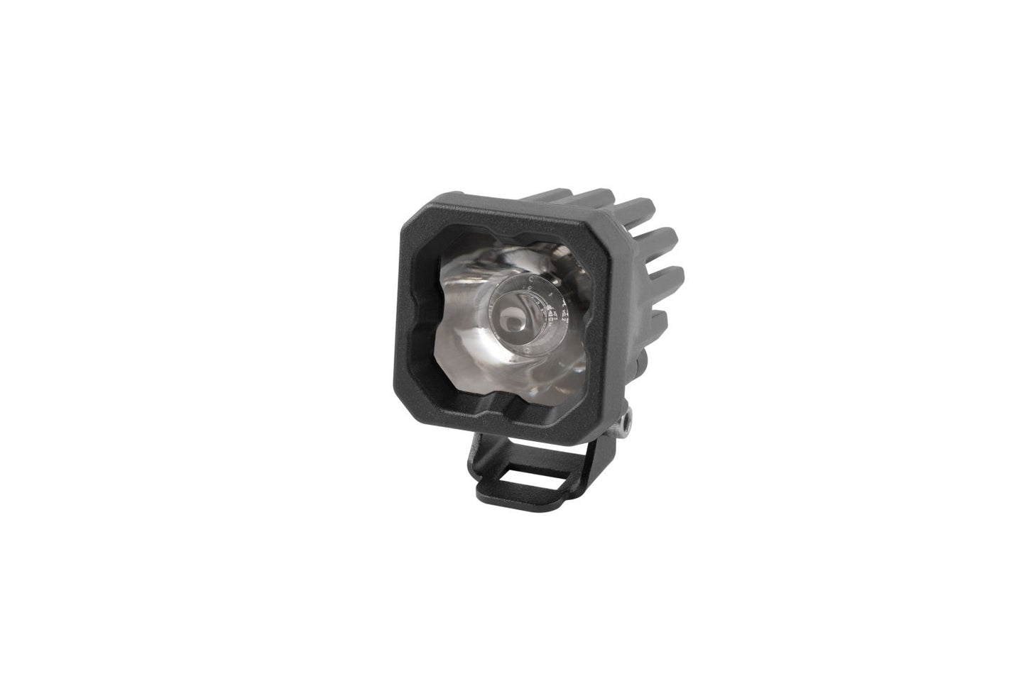 Diode Dynamics SSC1 Stage Series LED Pod – Single