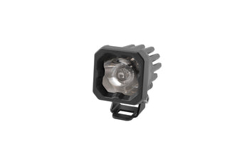 compare product Diode Dynamics Ssc1 Led Pod Sport White Spot Rbl (Single) - DD6451S