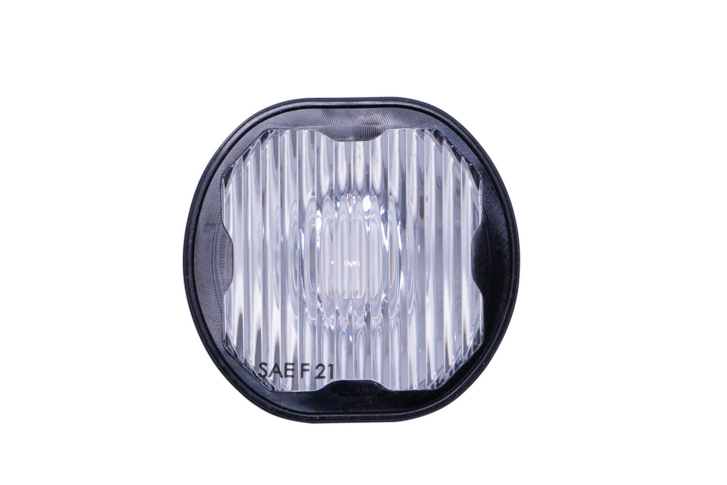 Diode Dynamics Ssc1 Lens Sae Fog Clear - DD6523