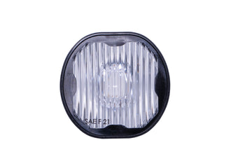 compare product Diode Dynamics Ssc1 Lens Sae Fog Clear - DD6523