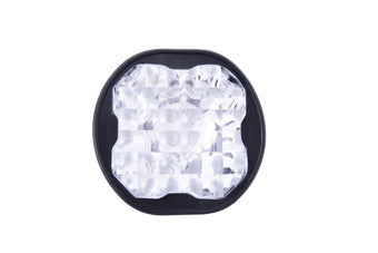 compare product Diode Dynamics Ssc1 Lens Flood Clear - DD6526