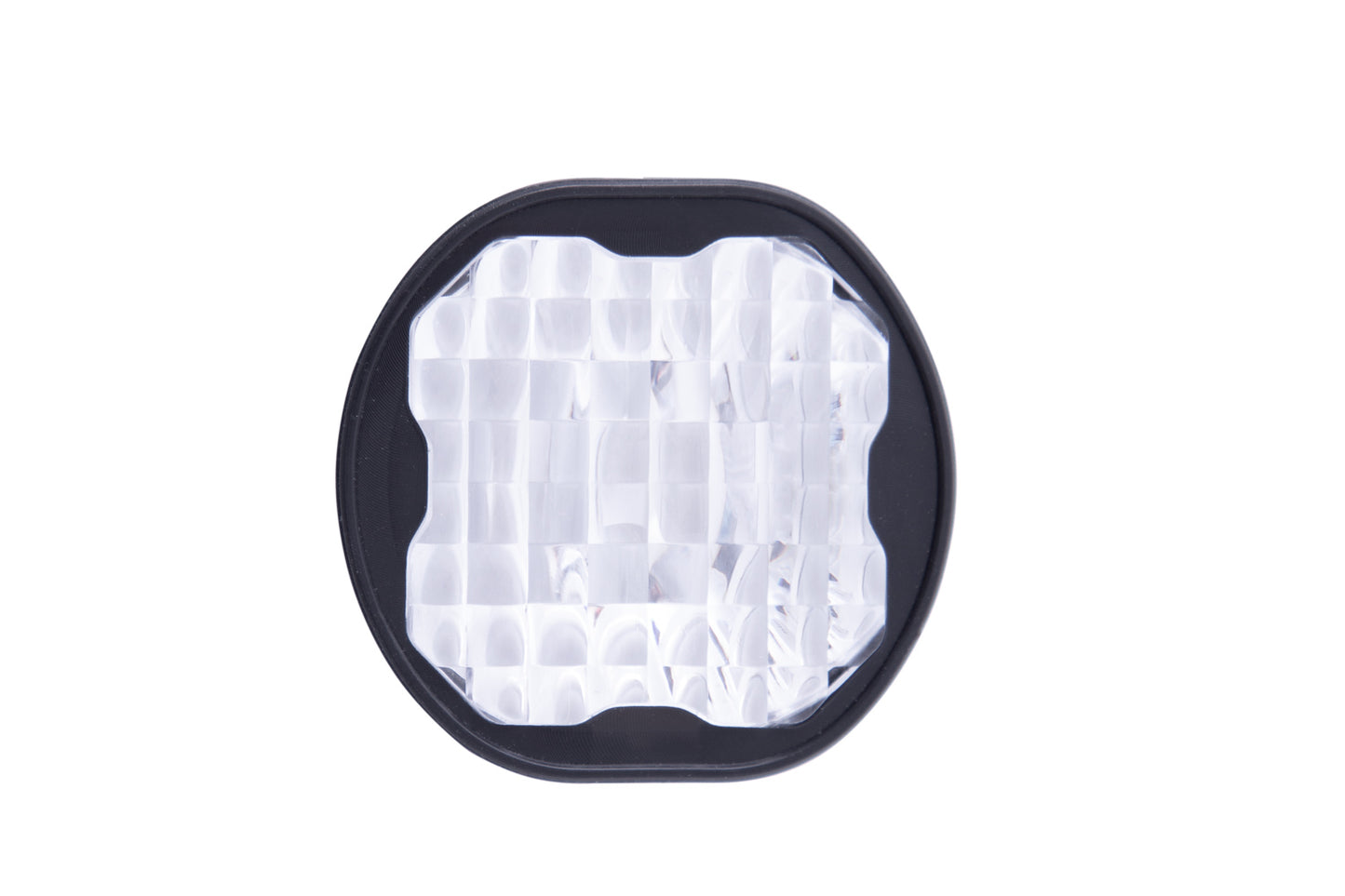 Diode Dynamics Ssc1 Lens Wide Clear - DD6527