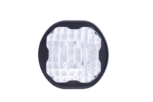 Diode Dynamics Ssc1 Lens Wide Clear - DD6527
