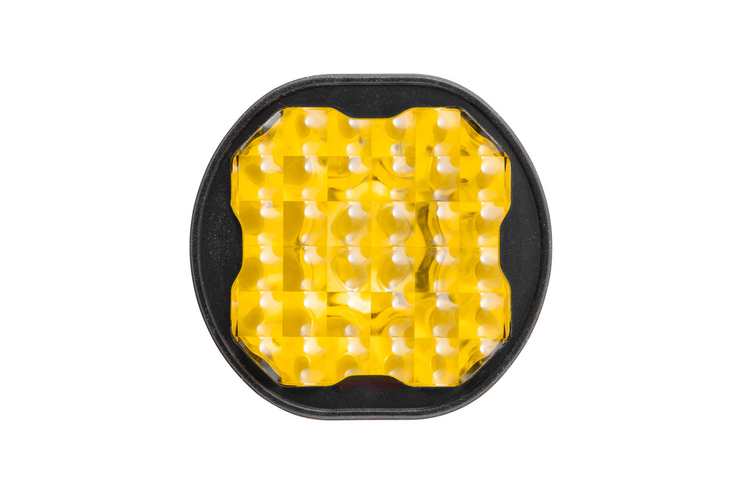 Diode Dynamics Ssc1 Lens Flood Yellow - DD6529