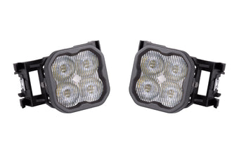 compare product Diode Dynamics Ss3 Sport Type X Kit Abl White Sae Fog - DD7130