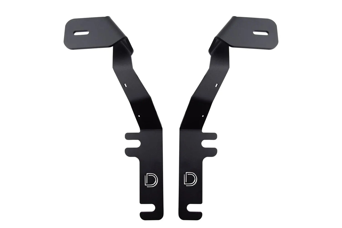 Diode Dynamics SS3 LED Ditch Light Kit for 2015-2020 Ford F-150/Raptor, Sport White Combo Diode Dynamics