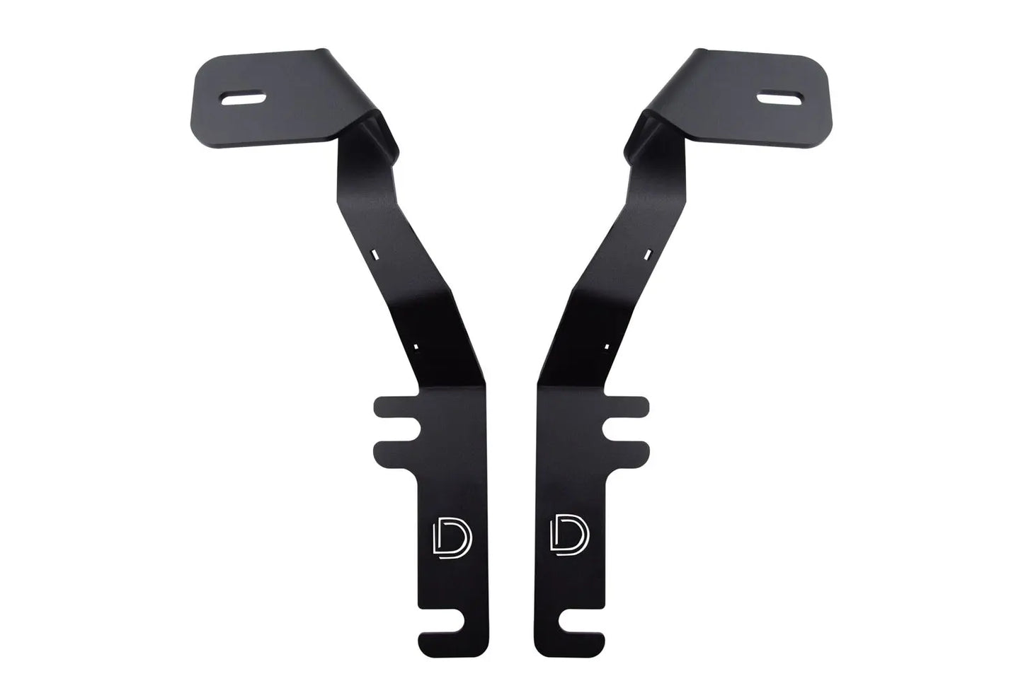Diode Dynamics SS3 LED Ditch Light Kit for 2015-2020 Ford F-150/Raptor, Sport White Combo Diode Dynamics