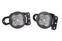 Diode Dynamics SS3 SAE Type MS Fog Light Kit Diode Dynamics