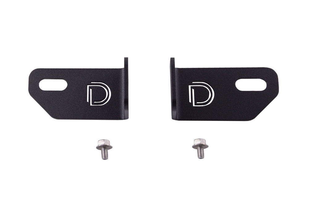 Diode Dynamics Ss18 Bracket Kit For 2019 2021 Ford Ranger - DD6596P
