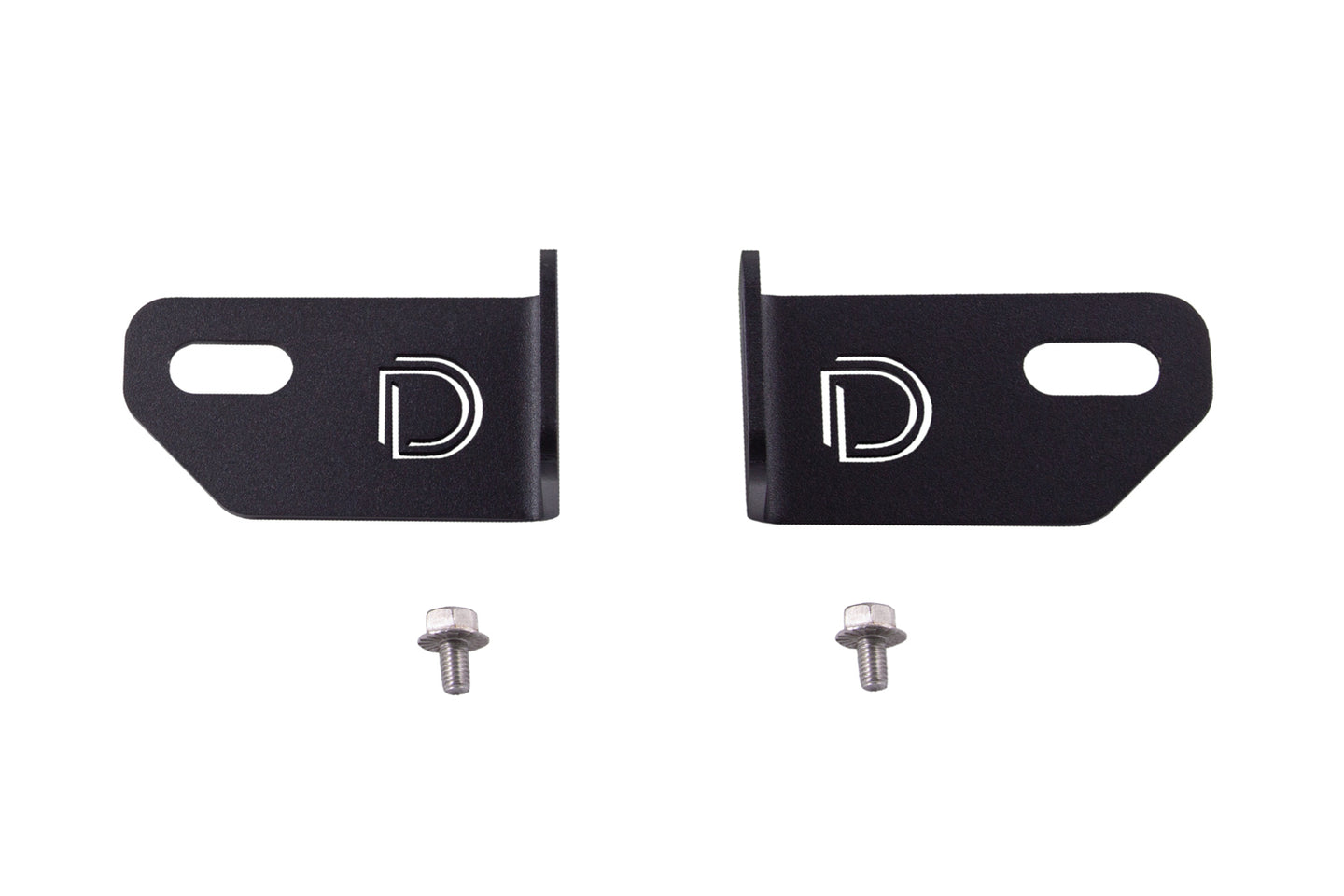 Diode Dynamics Ss18 Bracket Kit For 2019 2021 Ford Ranger - DD6596P