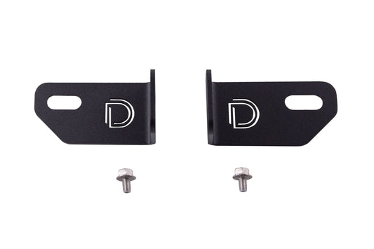 Diode Dynamics Ss18 Bracket Kit For 2019 2021 Ford Ranger - DD6596P