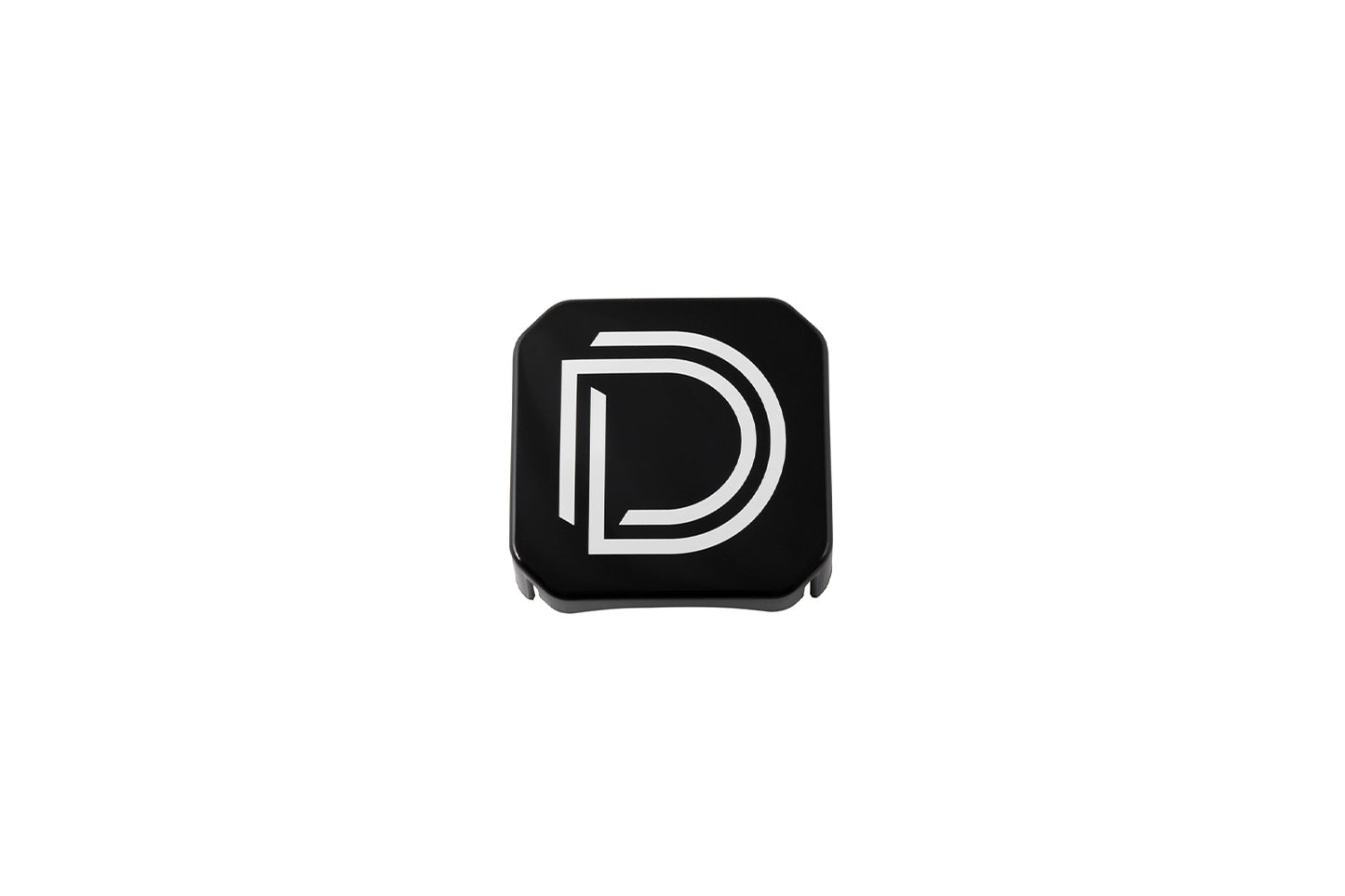 Diode Dynamics Ssc1 Led Pod Cover  Black (One) - DD6603