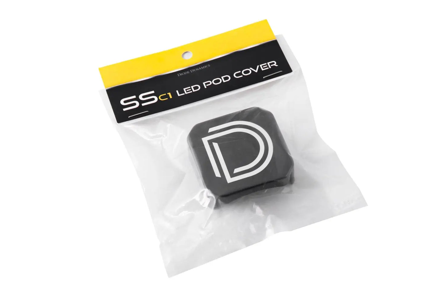 Diode Dynamics SSC1 LED Pod Cover Diode Dynamics