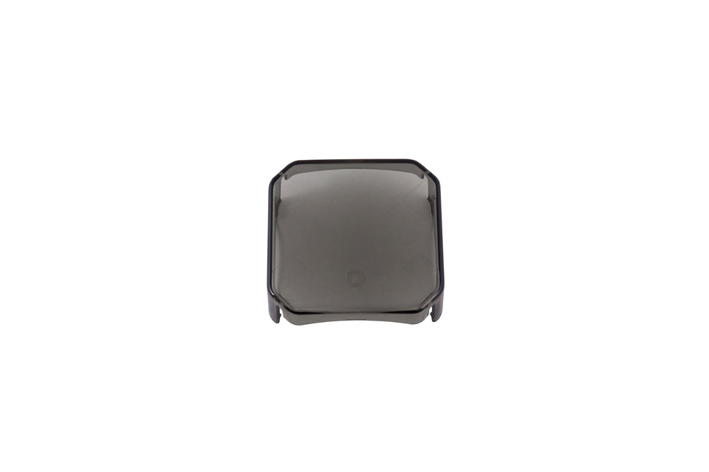 Diode Dynamics Ssc1 Led Pod Cover  Smoked (One) - DD6604